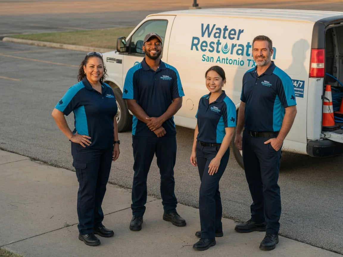 Water Damage Repair company in Bellevue, MI